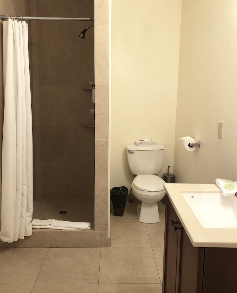 Tahoe Vistana Inn - Property Image 125