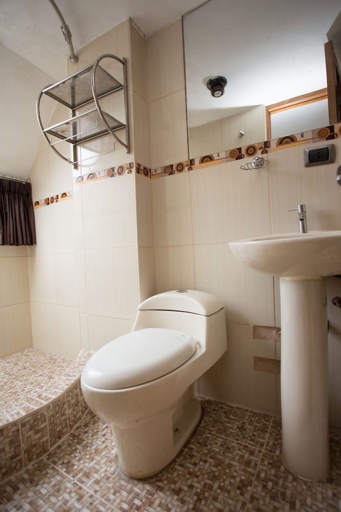 Hotel Inka King - Hostel