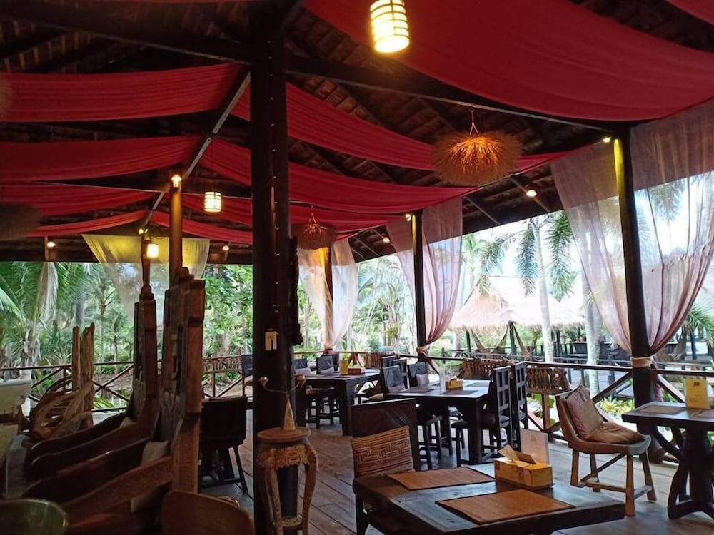 Nirvana Resort Koh Chang