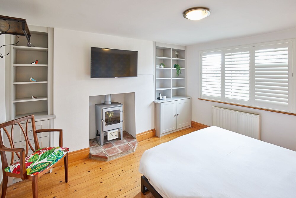 Driffield Vacations - Host Stay Easter Ende Cottage - Property Image 34