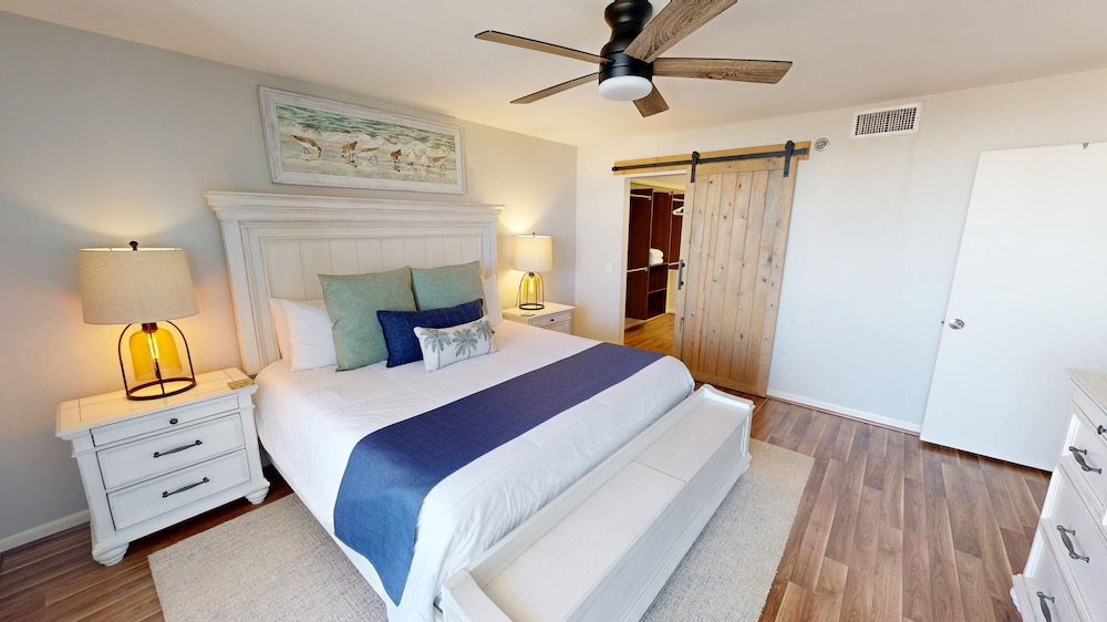 Mainsail 341 2 Bedroom Condo