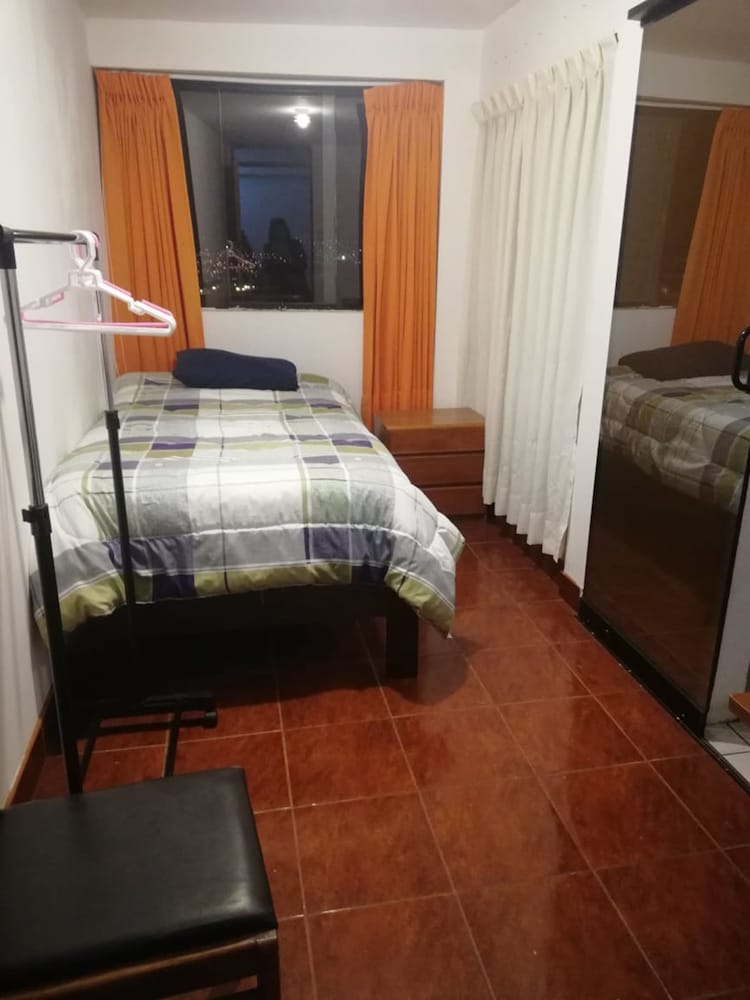 Bravo´s House