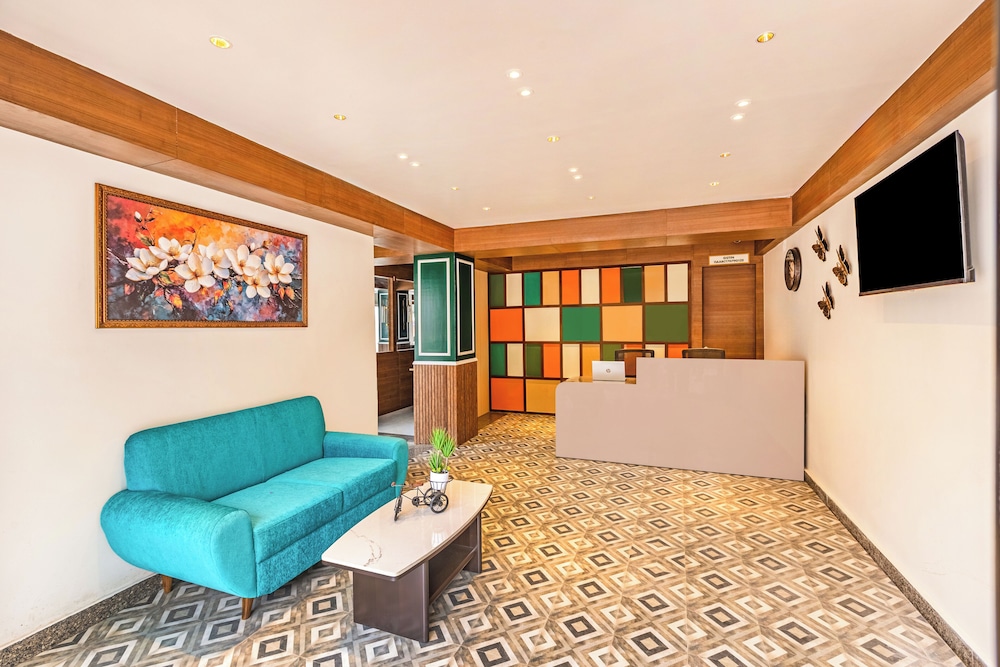 Sterling Mount Olive Gangtok