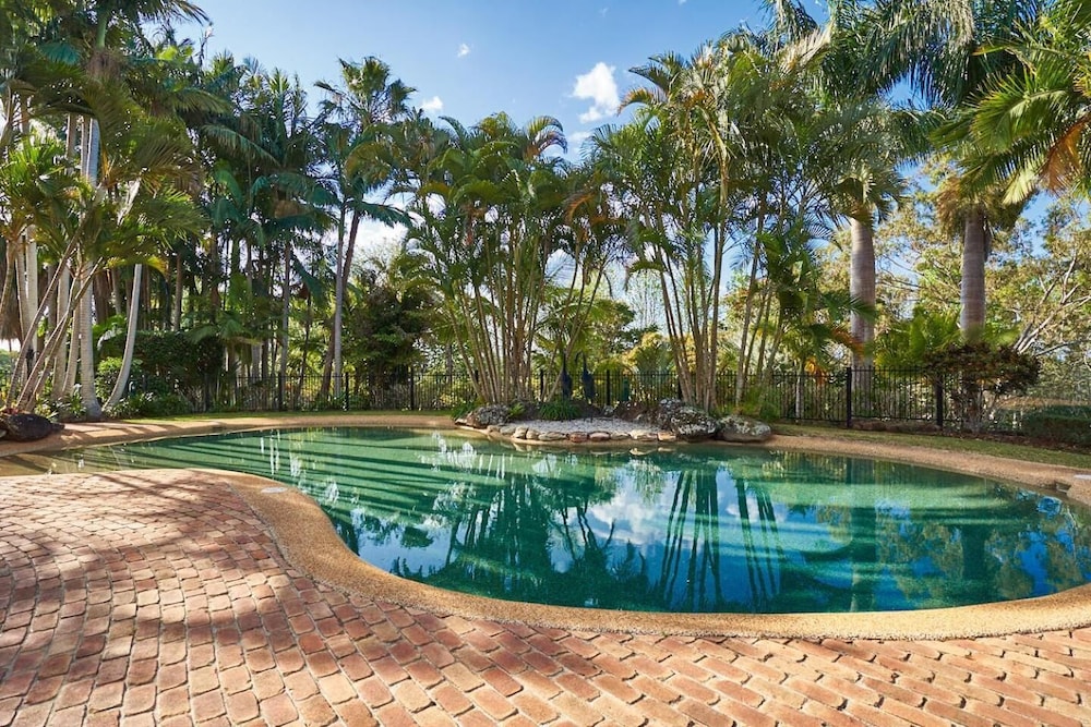 Victoria's at Ewingsdale Byron Bay