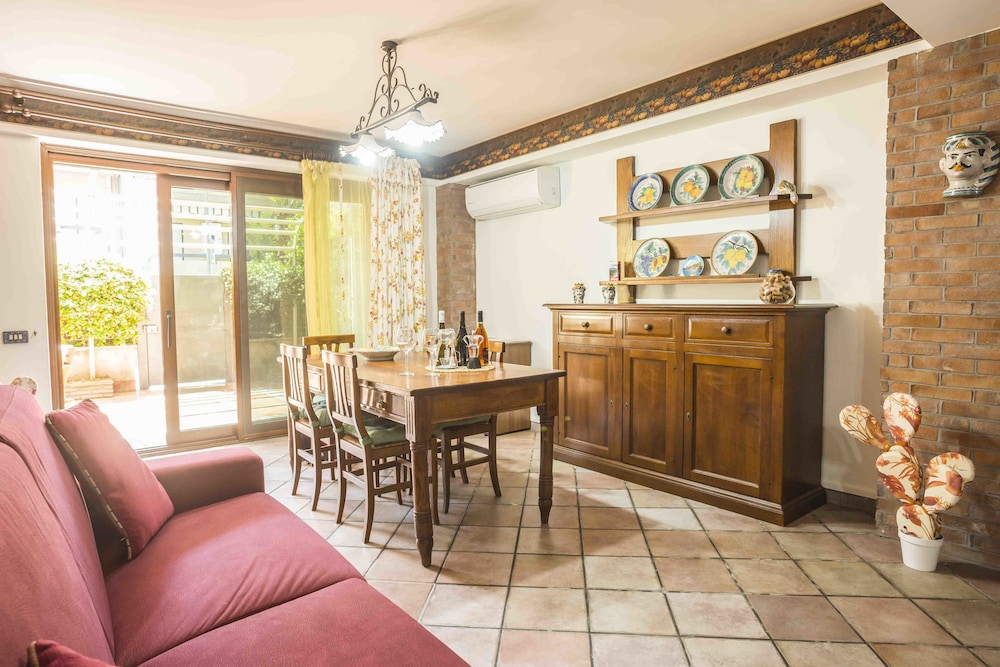 Sicilian Home Concept B&B photo 1
