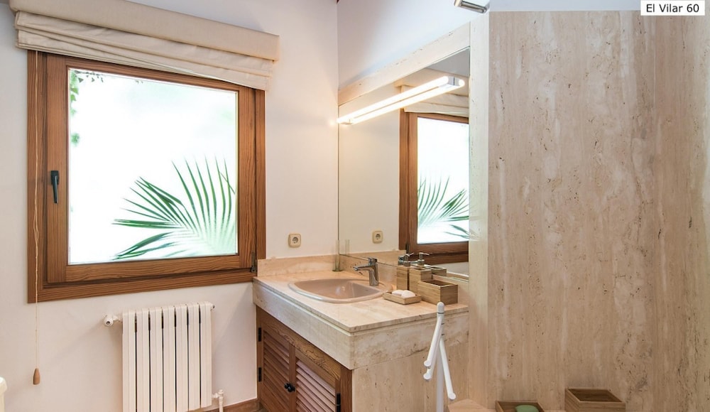 El Vilar 60 Villa Puerto Pollenca