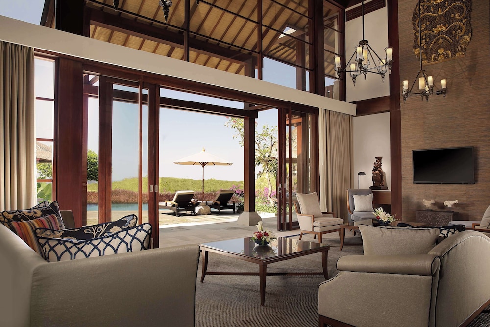 Hilton Bali Resort 21