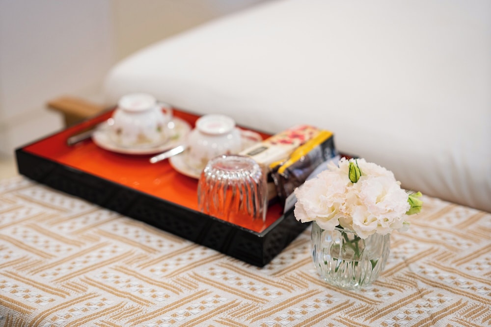 Nguyen Le Home