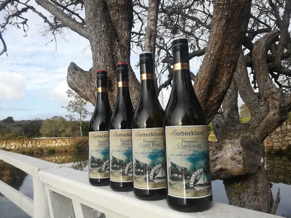BOTTERKLOOF RESORT