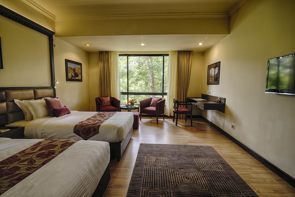 Gokarna Forest Resort Kathmandu