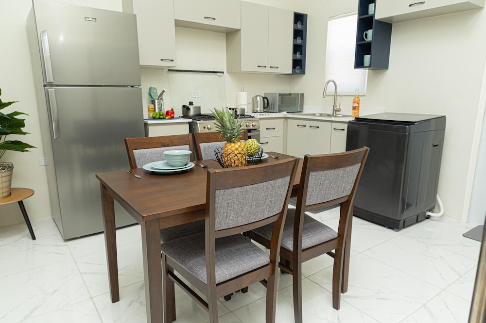 Phoenix Park Villas Portmore