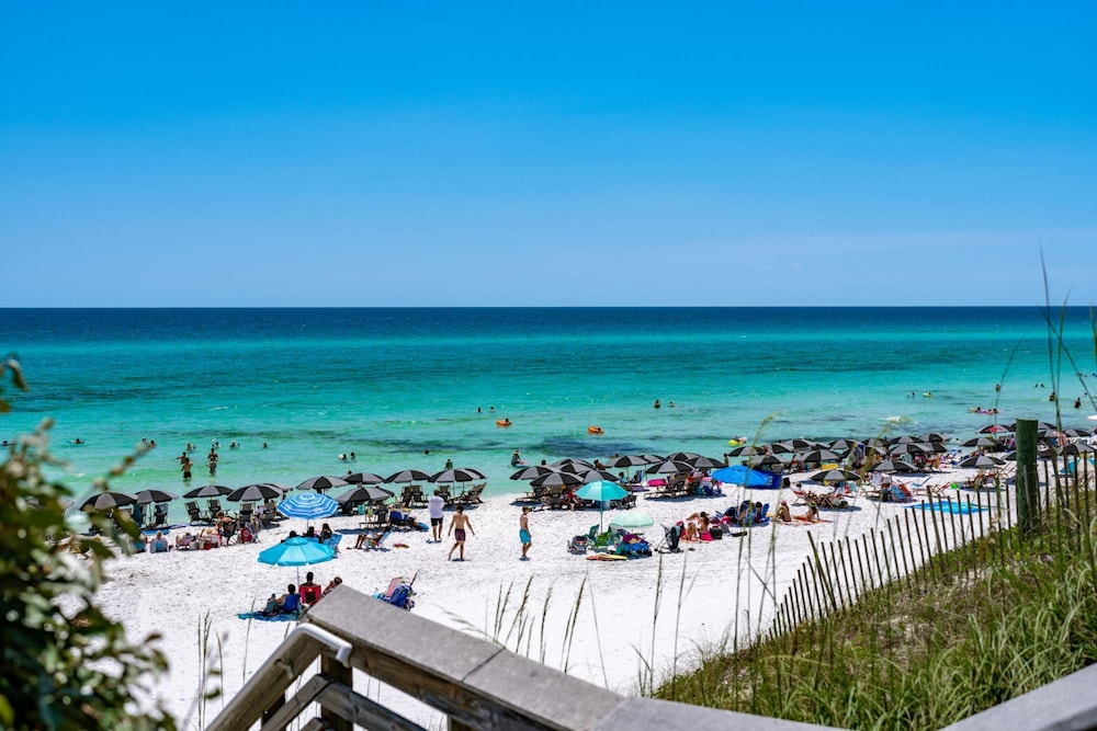 30A Beach House - Blue Marlin