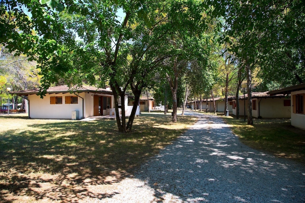 Belvedere Pineta Camping Village
