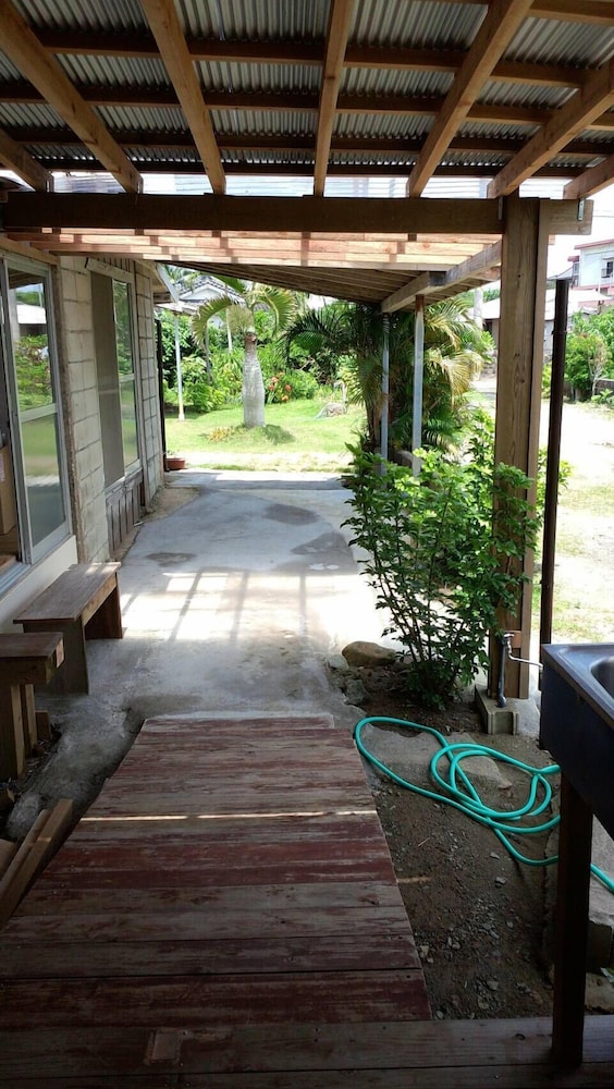 TETRIS Guest House Kunisato