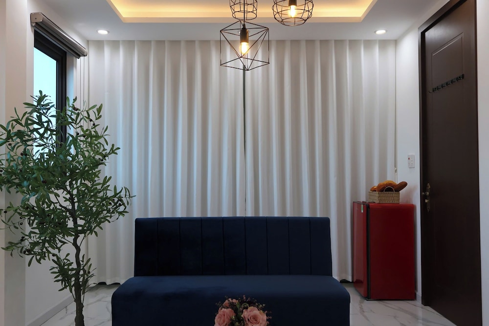 The Grand Diamond C Hotel