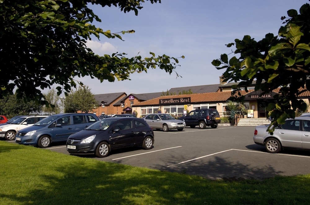 Premier Inn Ross-On-Wye, photo 7
