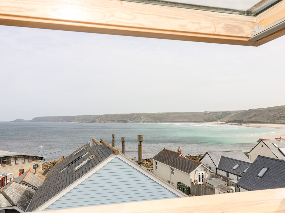Pilchard Cottage