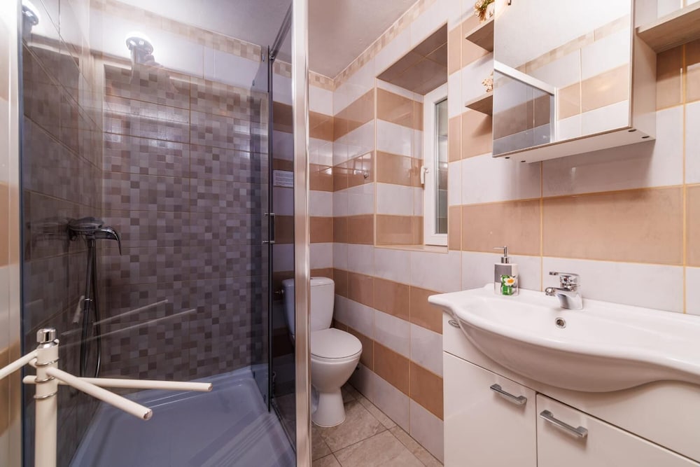 Holiday house Bribirka