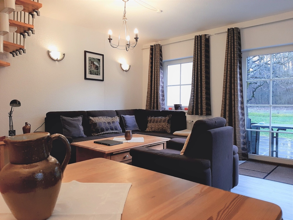 Ferienwohnung Stricker Harz
