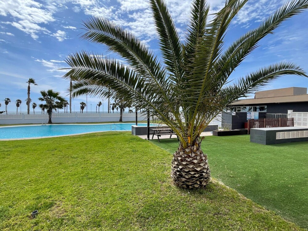 Belvilla by OYO Mirador Playa Serena