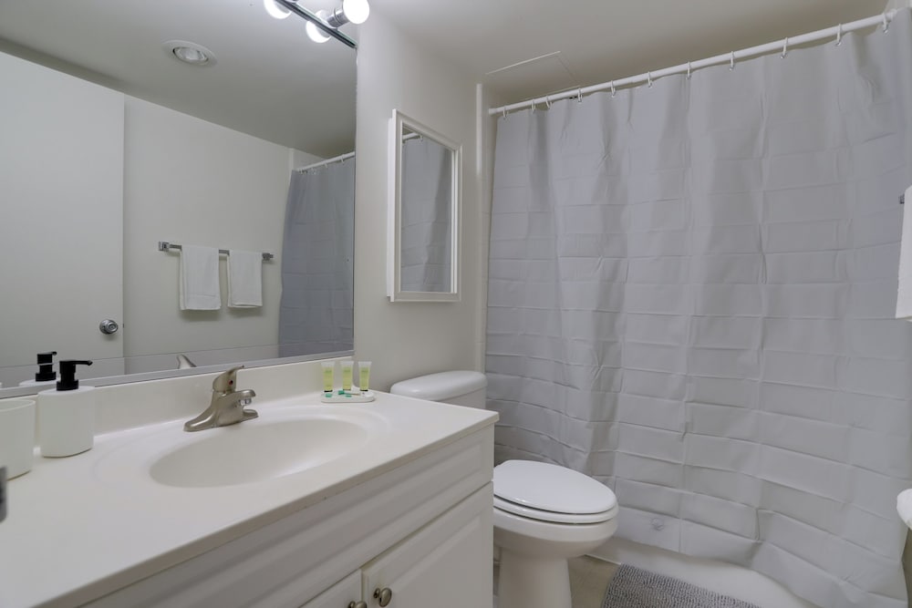 Serene DC-Area Apartments