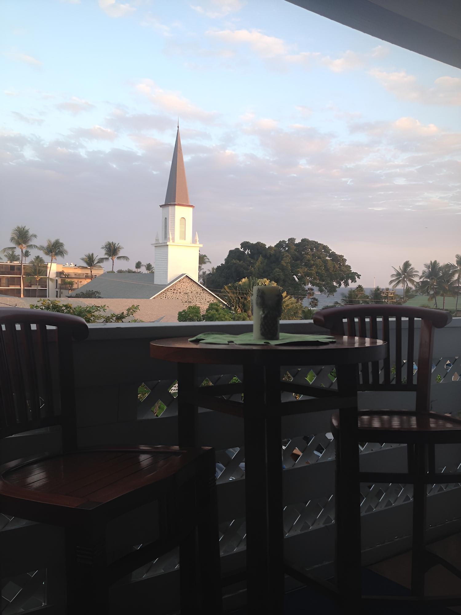 Kona West