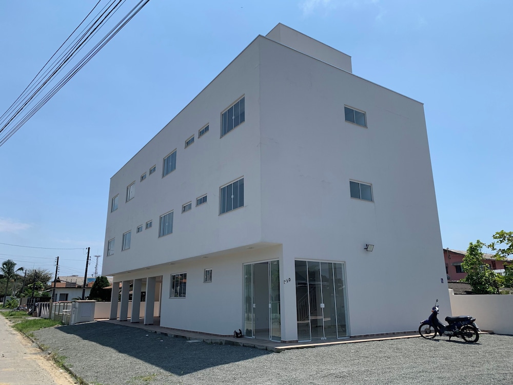 Pousada Paraná