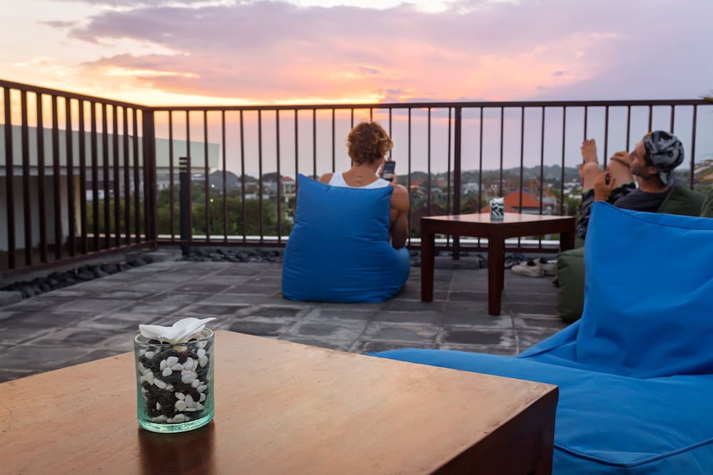 The Kirana Canggu Hotel