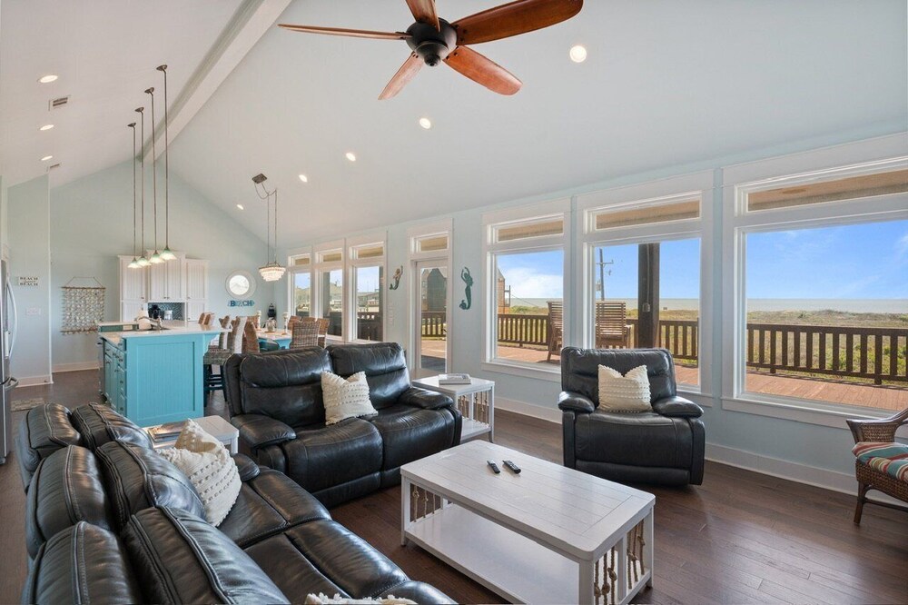 Sunset Bliss 4 Bedroom Home