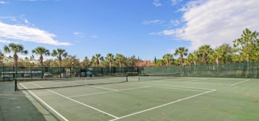 Solterra 6Br Retreat W/ Lazy River & Water Slide