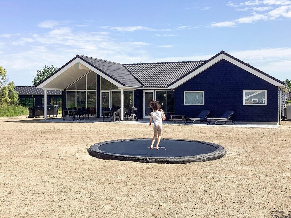 5 Star Holiday Home in Idestrup