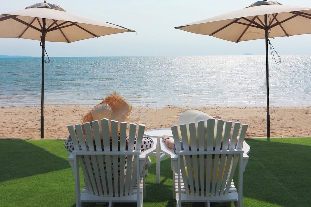Veranda Condo Pattaya
