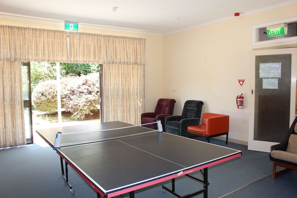 SJ Hostel