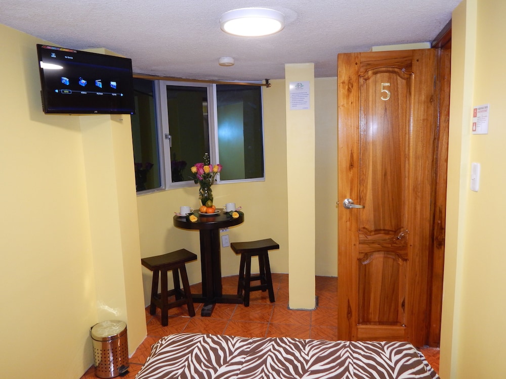 Hostal Eura view 5