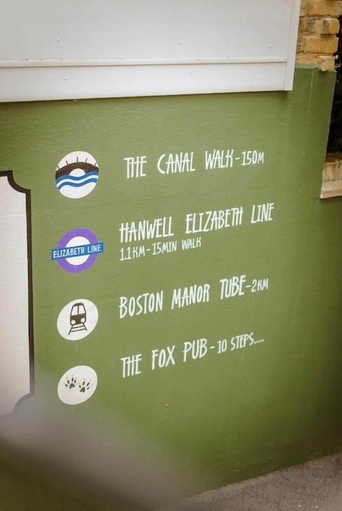 The Fox Pub & Inn