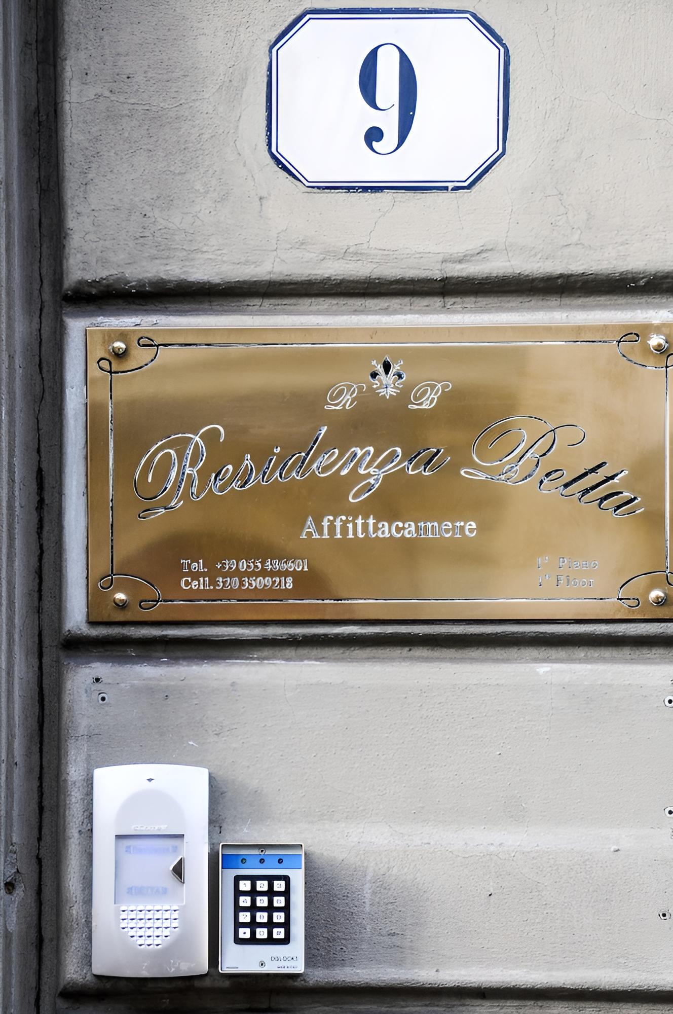 Residenza Betta