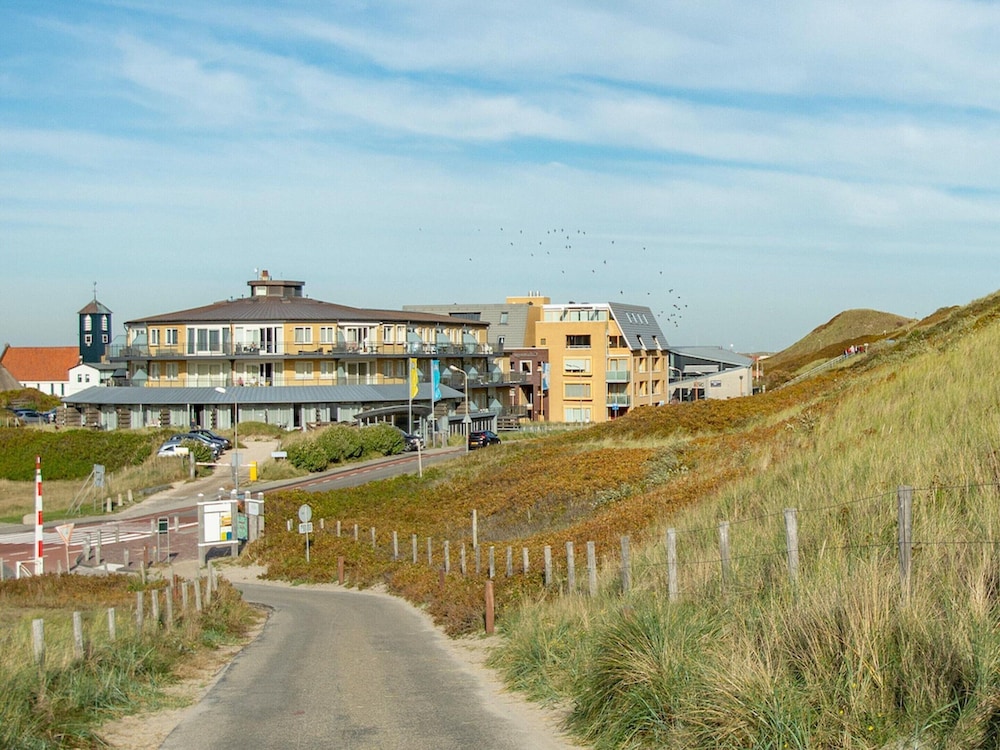 Apartment in Bergen Near Sandy Beach