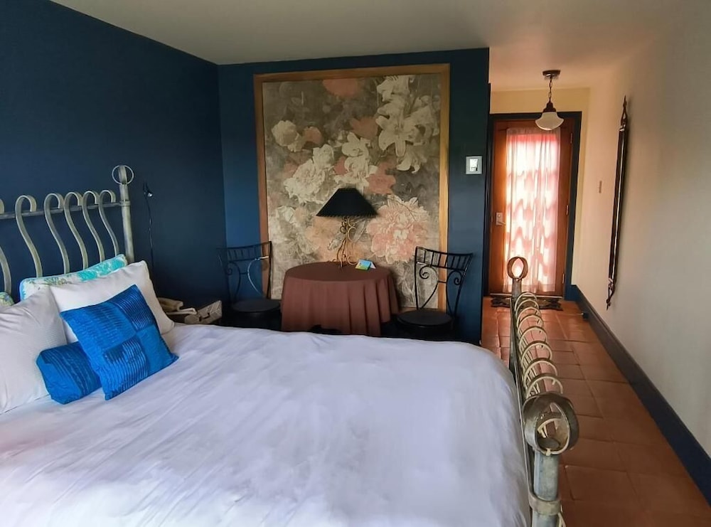Auberge du Mange Grenouille