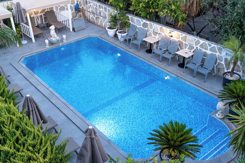 Artunc Butik Otel - Image 79