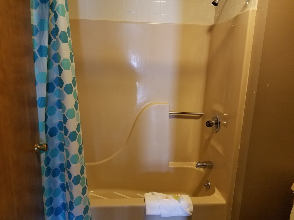 Midwest inn motel
