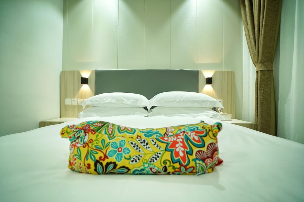 Hengdian Chayan Guest House