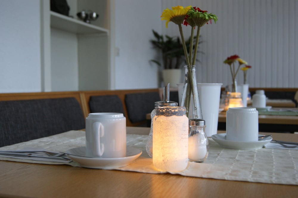 B&B Am Knittenberg