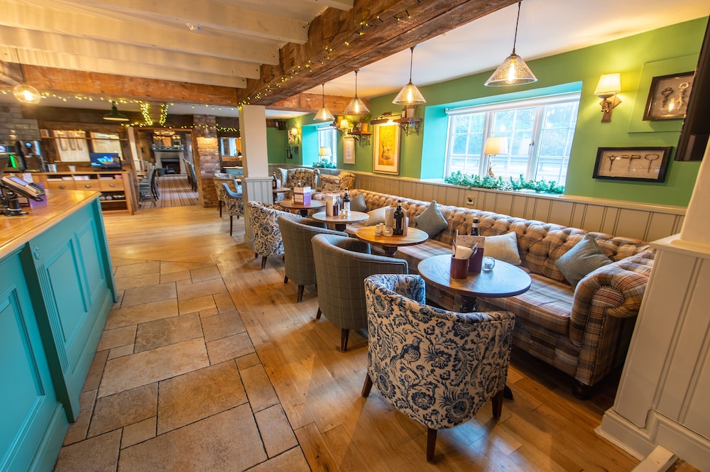 Cross Keys Hotel by Chef and Brewer Collection