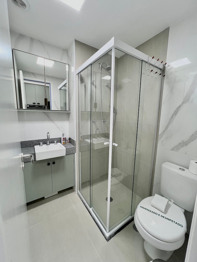 Innvista - Residencial Brera Moema