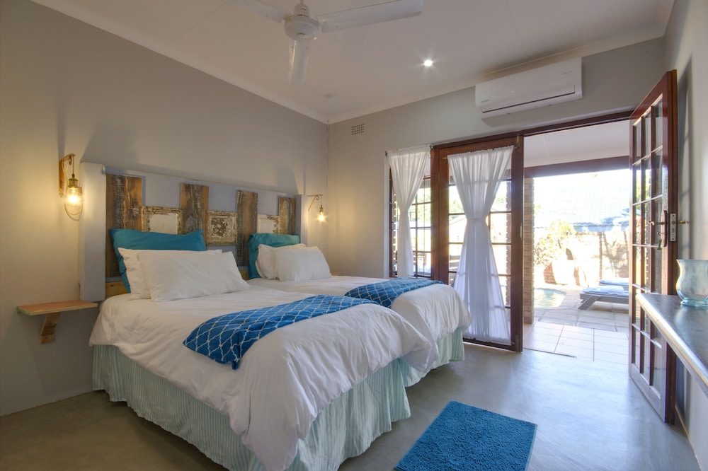 Marlin Lodge