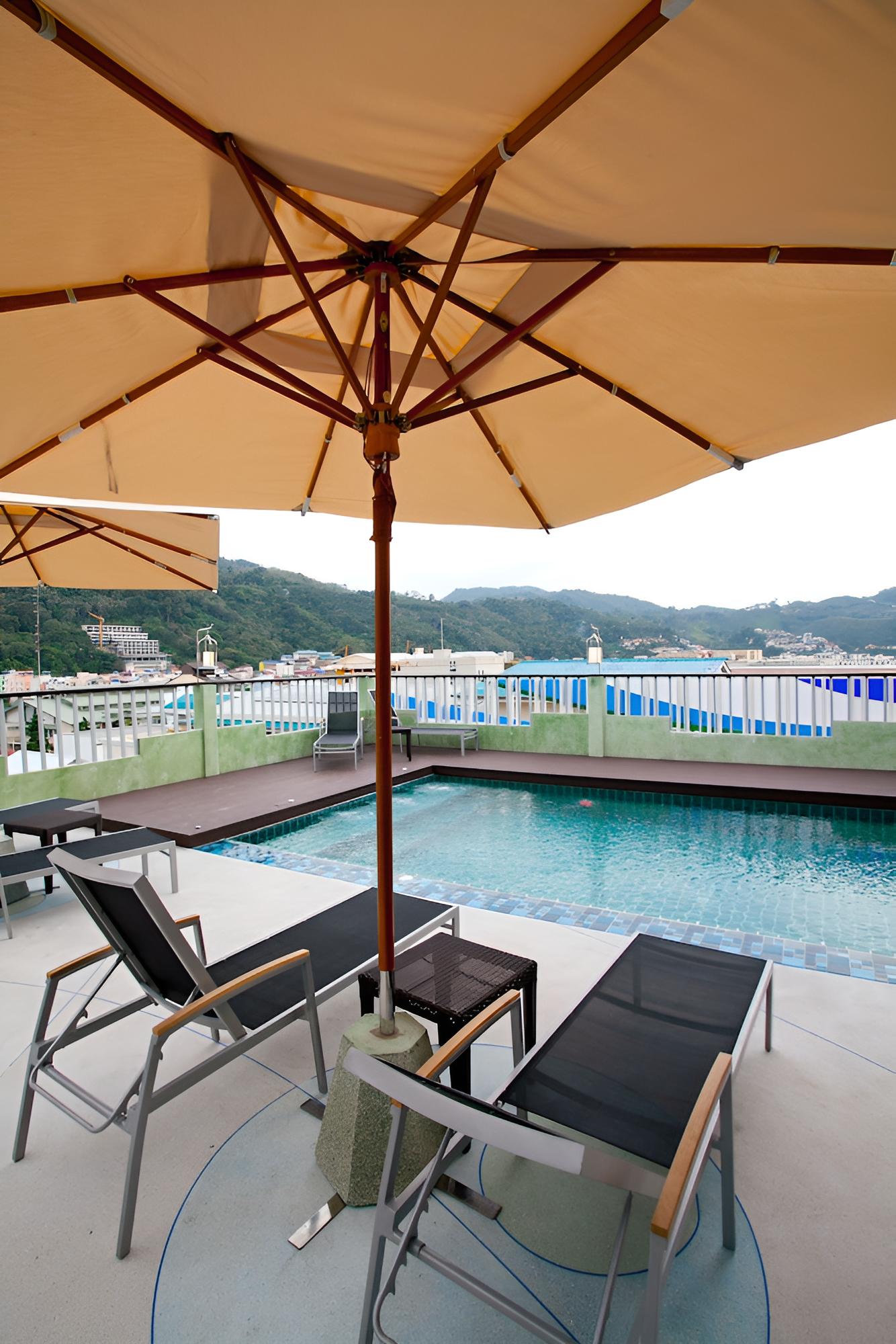 Seacono Hotel