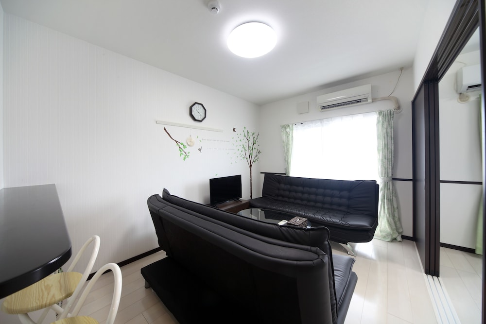 EX Itoman Apartment 503 view 5