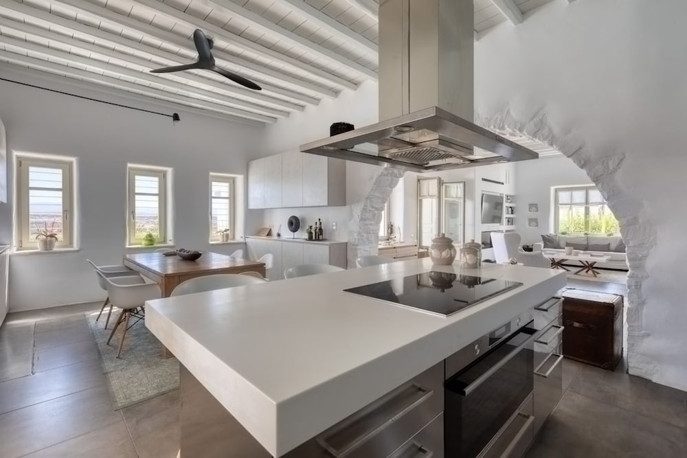 Villa Santa Bliss Paros