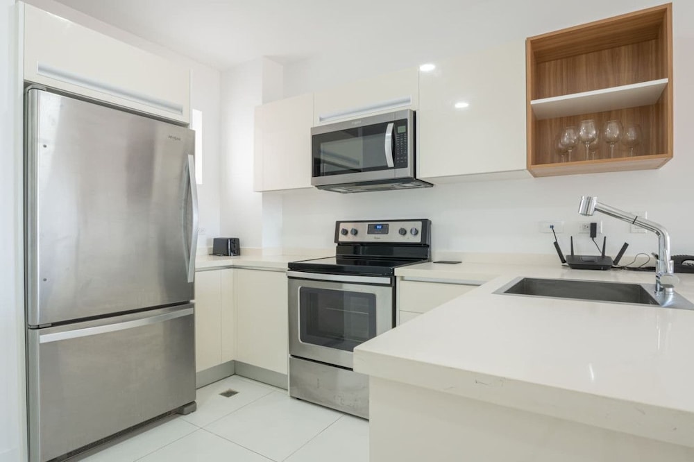 Aruba's Life Residences