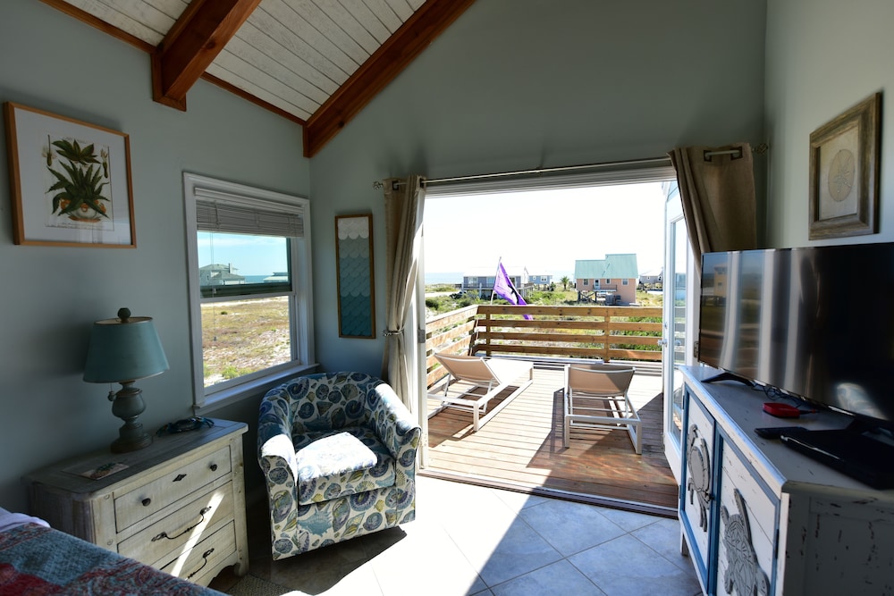 Seagrass Cottage